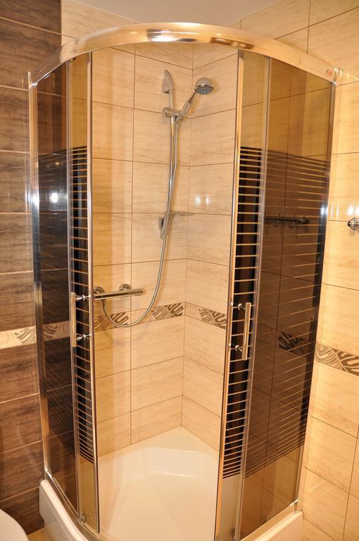 Apartament Pod Garbem Bachorz Exteriér fotografie